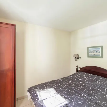 Apartamento Le Domaine De Gascogne - Maeva - 2 Pieces 4 Personnes Confort Mae-4457 *