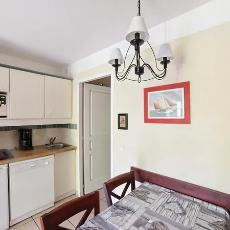 Le Domaine De Gascogne - Maeva - 2 Pieces 4 Personnes Confort Mae-4457 Biscarrosse