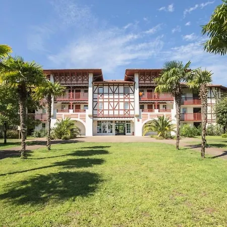 Le Domaine De Gascogne - Maeva - 2 Pieces 4 Personnes Confort Mae-4457 Apartamento