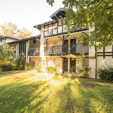 Apartamento Le Domaine De Gascogne - Maeva - 2 Pieces 4 Personnes Confort Mae-4457 Biscarrosse