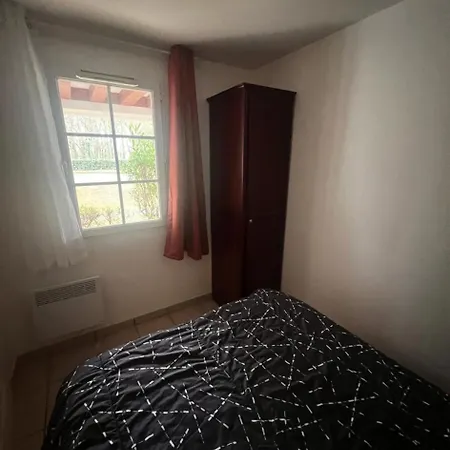 Le Domaine De Gascogne - Maeva - 2 Pieces 4 Personnes Confort Mae-4457 Biscarrosse