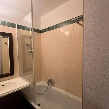 Le Domaine De Gascogne - Maeva - 2 Pieces 4 Personnes Confort Mae-4457 Apartamento Biscarrosse