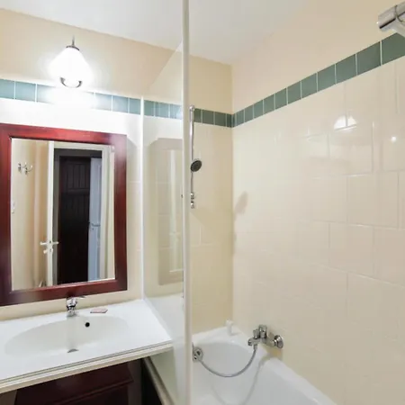 Le Domaine De Gascogne - Maeva - 2 Pieces 4 Personnes Confort Mae-4457 Apartmán