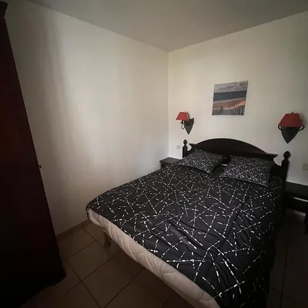 Le Domaine De Gascogne - Maeva - 2 Pieces 4 Personnes Confort Mae-4457 Apartmán Biscarrosse