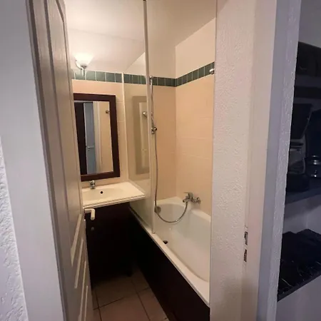 Apartmán Le Domaine De Gascogne - Maeva - 2 Pieces 4 Personnes Confort Mae-4457