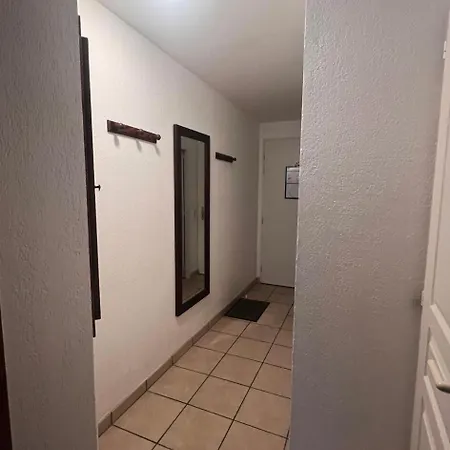 Apartmán Le Domaine De Gascogne - Maeva - 2 Pieces 4 Personnes Confort Mae-4457
