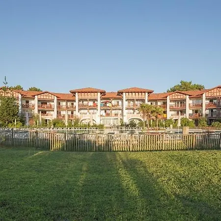 Le Domaine De Gascogne - Maeva - 2 Pieces 4 Personnes Confort Mae-4457