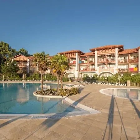Le Domaine De Gascogne - Maeva - 2 Pieces 4 Personnes Confort Mae-4457 Biscarrosse