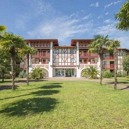 Apartament Le Domaine De Gascogne - Maeva - 2 Pieces 4 Personnes Confort Mae-4457 Biscarrosse