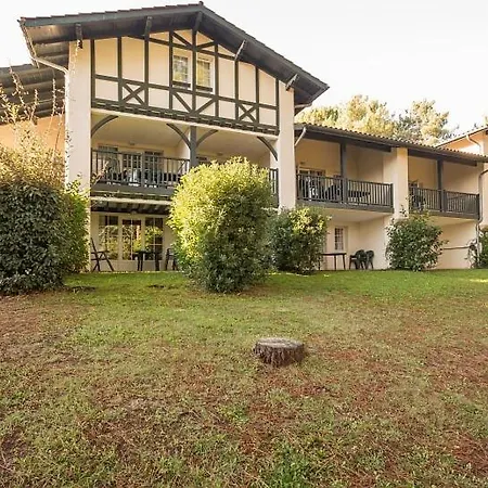 Apartament Le Domaine De Gascogne - Maeva - 2 Pieces 4 Personnes Confort Mae-4457 *