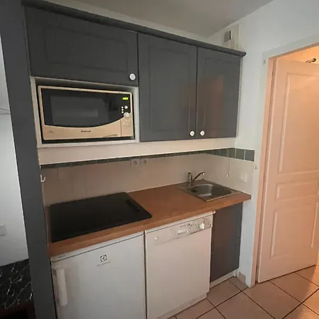Le Domaine De Gascogne - Maeva - 2 Pieces 4 Personnes Confort Mae-4457 Biscarrosse