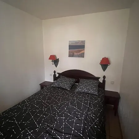 Le Domaine De Gascogne - Maeva - 2 Pieces 4 Personnes Confort Mae-4457 Biscarrosse