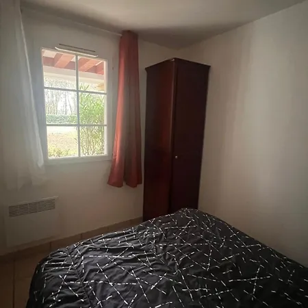 Apartament Le Domaine De Gascogne - Maeva - 2 Pieces 4 Personnes Confort Mae-4457 *