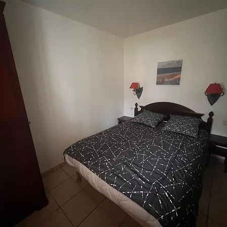 Le Domaine De Gascogne - Maeva - 2 Pieces 4 Personnes Confort Mae-4457 Apartament *