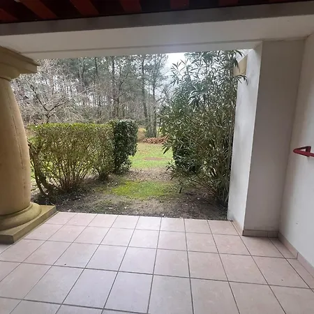 Le Domaine De Gascogne - Maeva - 2 Pieces 4 Personnes Confort Mae-4457 *
