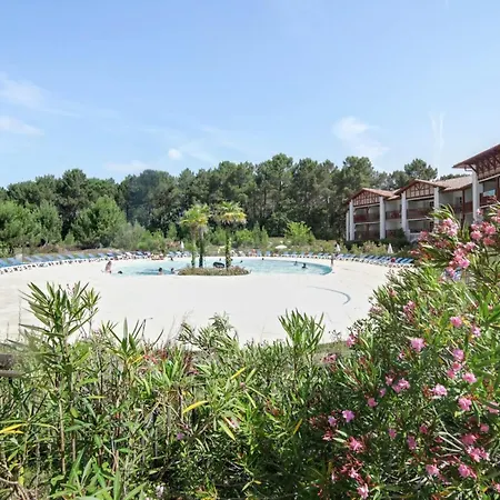 Le Domaine De Gascogne - Maeva - 2 Pieces 4 Personnes Confort Mae-4457 Apartament