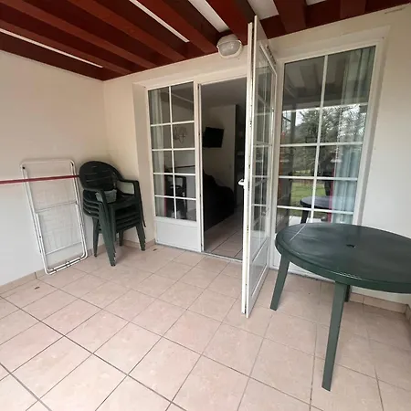Apartament Le Domaine De Gascogne - Maeva - 2 Pieces 4 Personnes Confort Mae-4457