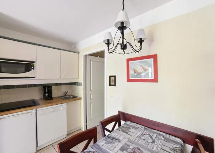 Le Domaine De Gascogne - Maeva - 2 Pieces 4 Personnes Confort Mae-4457 Biscarrosse