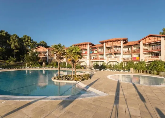 Lejlighed Le Domaine De Gascogne - Maeva - 2 Pieces 4 Personnes Confort Mae-4457 *