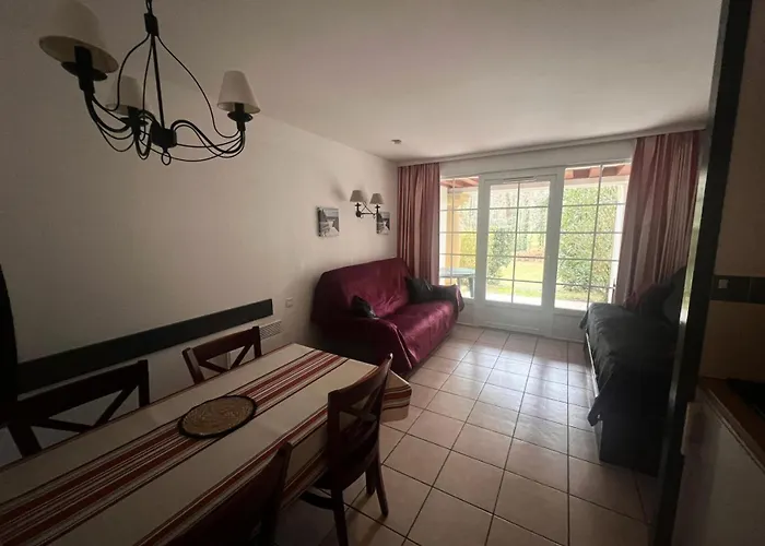 Lejlighed Le Domaine De Gascogne - Maeva - 2 Pieces 4 Personnes Confort Mae-4457